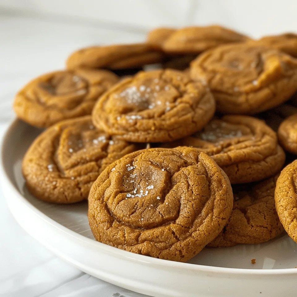 Maple pumpkin cookies on a rustic table with fall decor