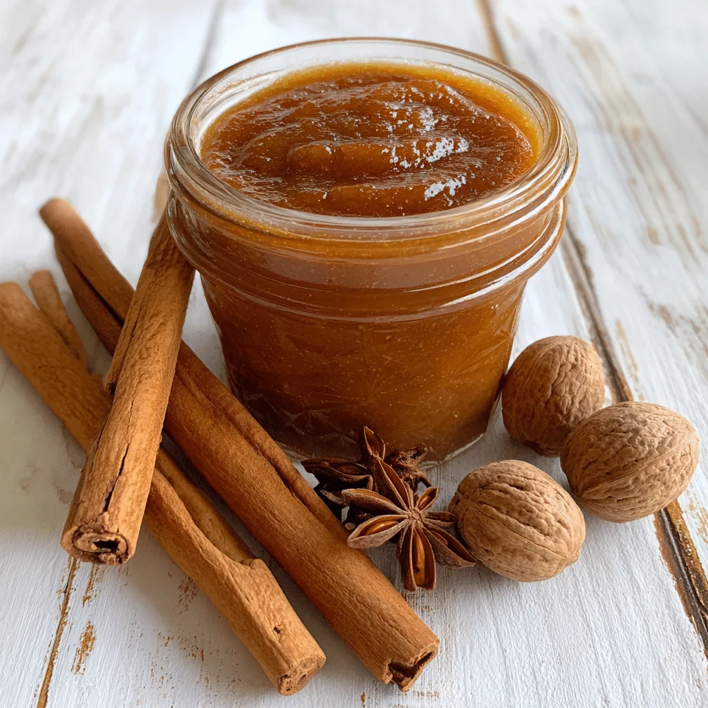 5 Fantastic Ways To Make Pumpkin Butter In A Crockpot