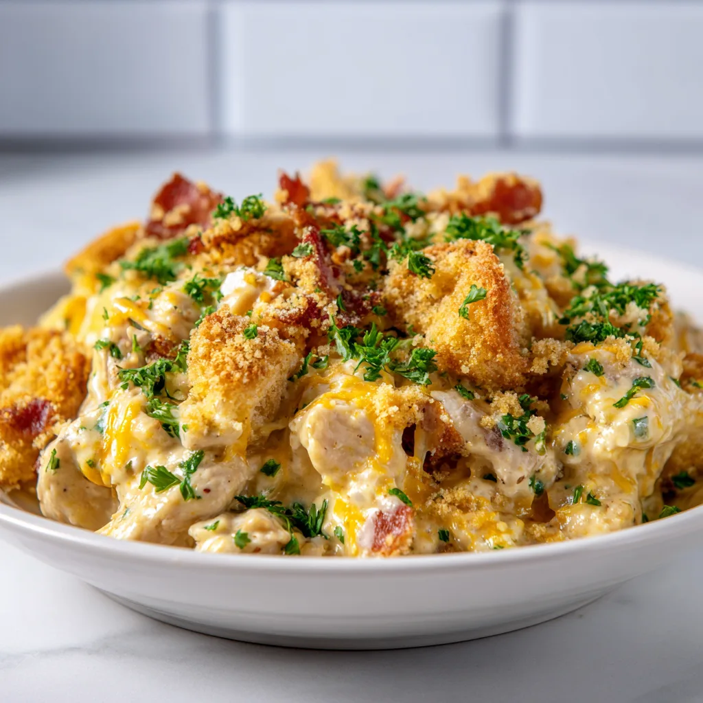 Creamy Crock Pot Jalapeño Popper