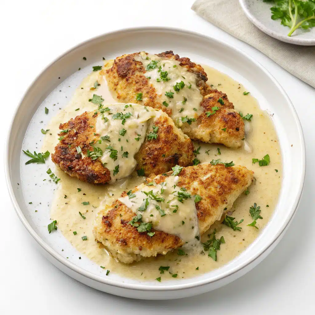 Skillet Garlic Parmesan Chicken: 7 Genius, Bold Tricks