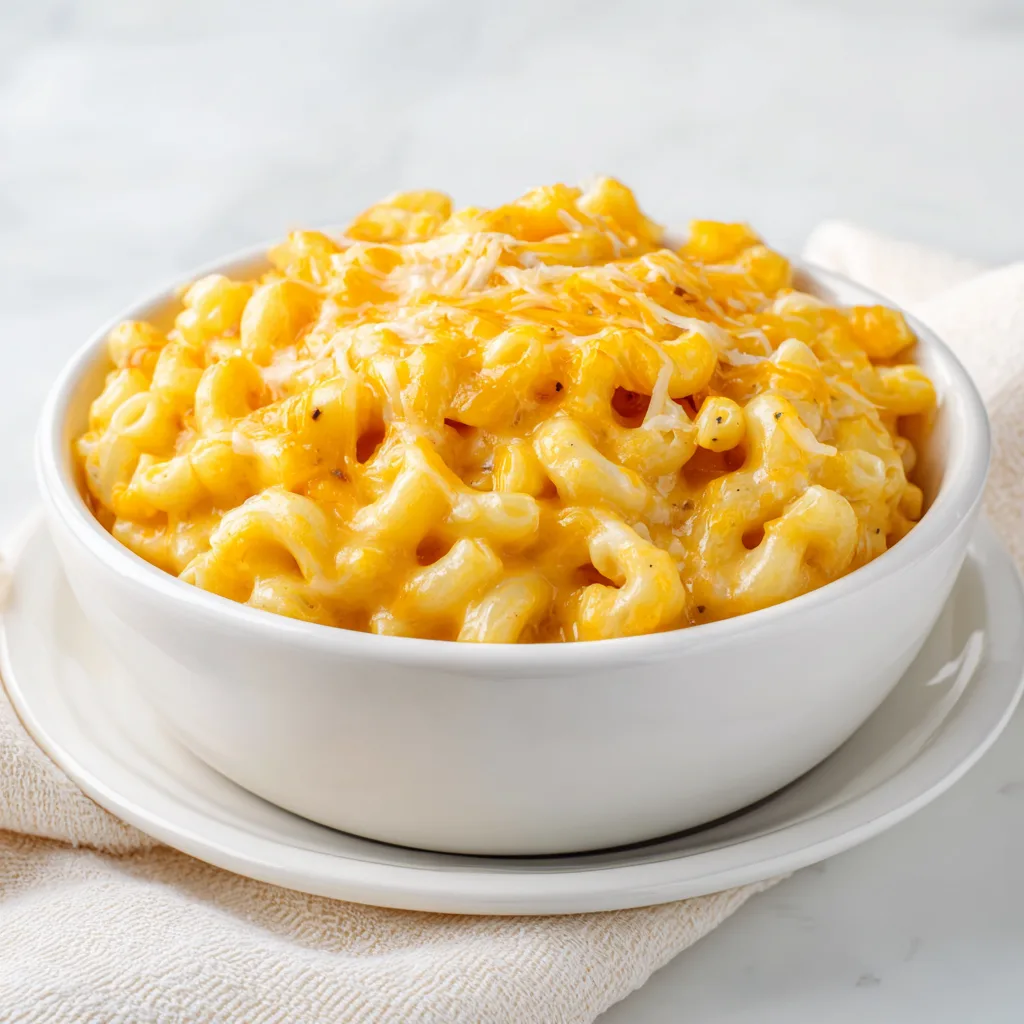 How to Serve Slow Cooker Mac & Cheese (Classic) for Maximum Enjoyment