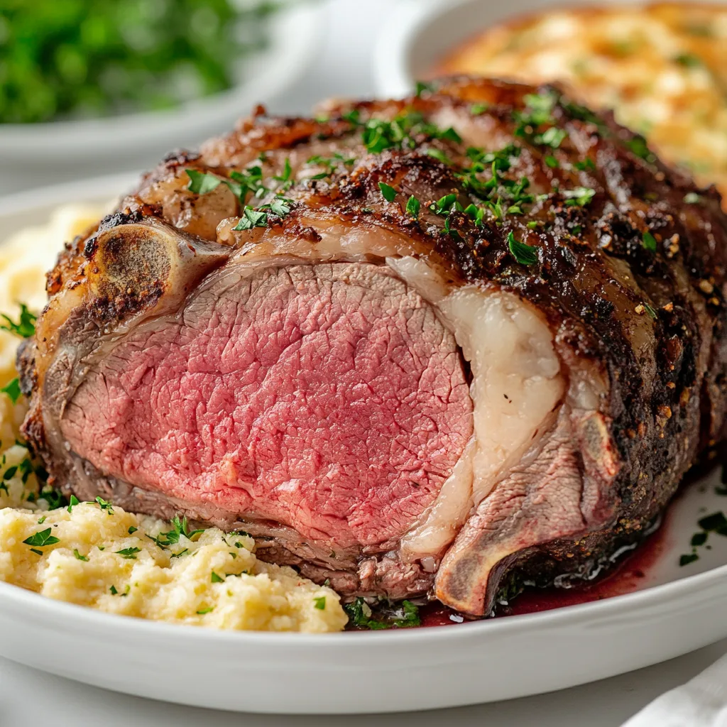 The Pioneer Woman’s Best Prime Rib Recipe That Will Wow You