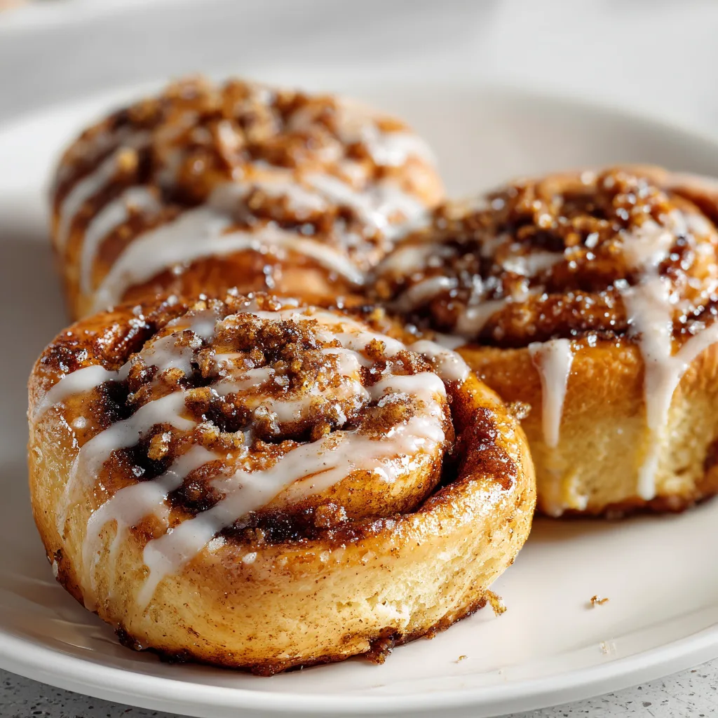 Gluten Free Cinnamon Rolls – Irresistibly Soft and Cozy