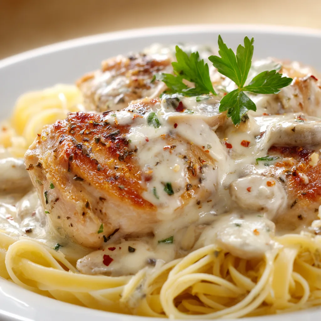 angel chicken crock pot – Creamy and Irresistible Comfort