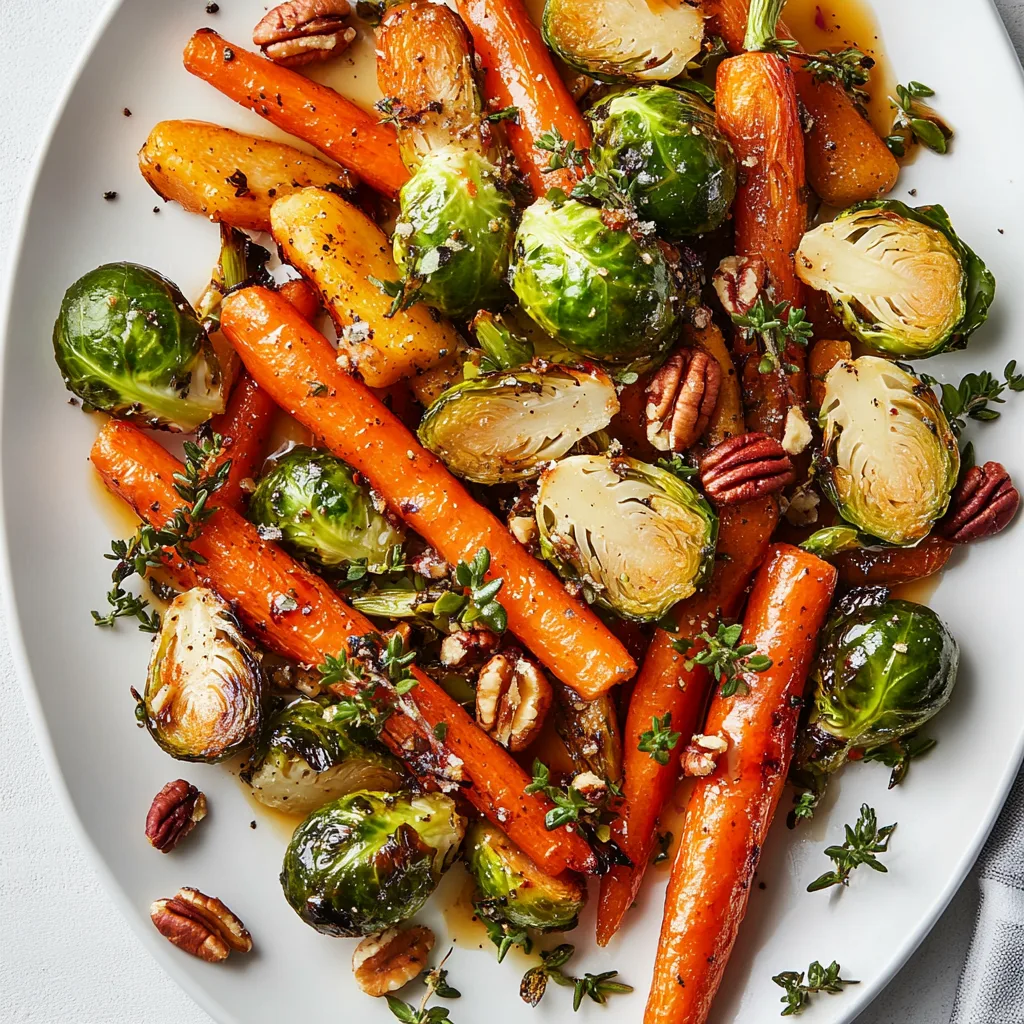 christmas vegetables side dishes – Cozy, Irresistible