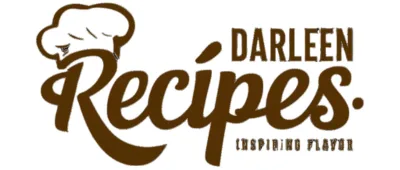 RecipesDArleen