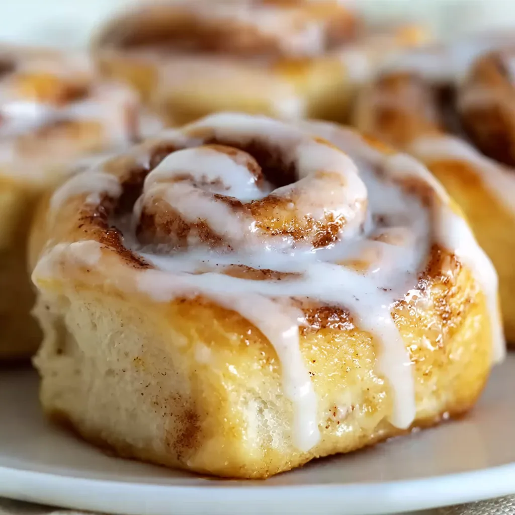 Easy Bisquick Cinnamon Rolls: Irresistibly Fluffy & Quick Treats!