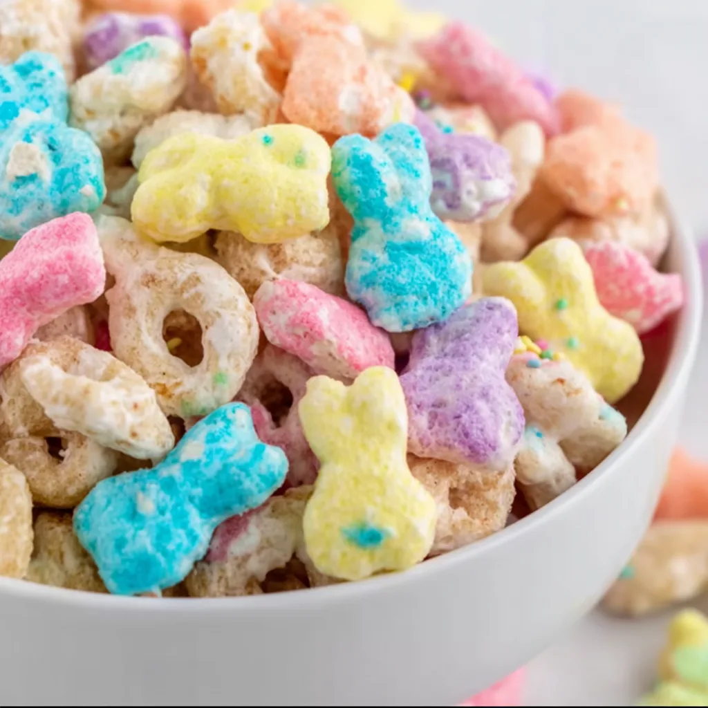Easter Bunny Bait: Irresistible Treats That Spark Joy & Fun!